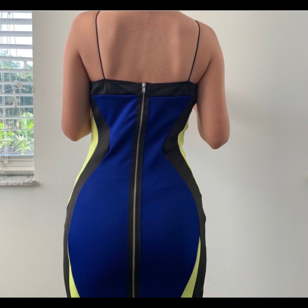 Bodycon Dress